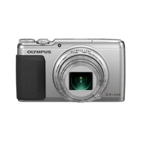 OLYMPUS STYLUS SH-50 良品 動作確認済み 1ヶ月保証付 高性能