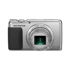 OLYMPUS STYLUS SH-50 良品 動作確認済み 1ヶ月保証付 高性能