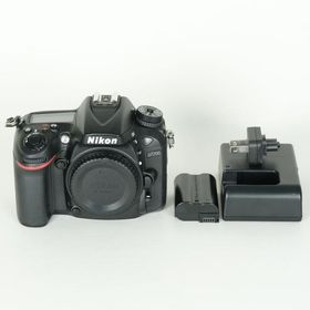 [良品 | シャッター数88,320回] Nikon D7200 | Nikon Fマウント