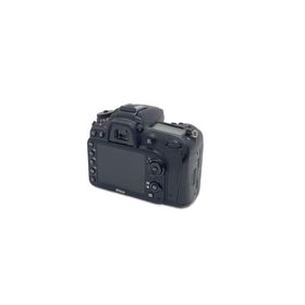 Nikon◆デジタル一眼カメラ D7200 ボディ//