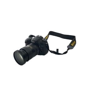 Nikon◆デジタル一眼カメラ D7200 18-300 VR スーパーズームキット//