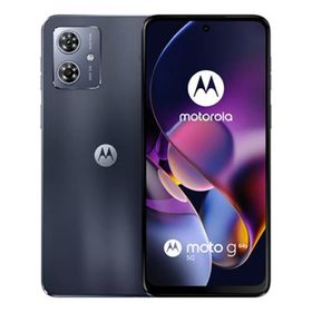 moto g64 5G 128GB ブラック 中古 18,980円 | ネット最安値の価格比較