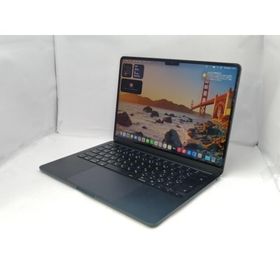 MacBook Air M3 13インチ 2024 新品 125,000円 中古 27,280円 | ネット