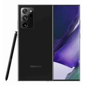 Galaxy Note20 Ultra 5G SIMフリー 新品 59,990円 中古 | ネット最安値