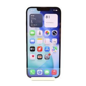 iPhone 13 128GB SIMフリー [ピンク]