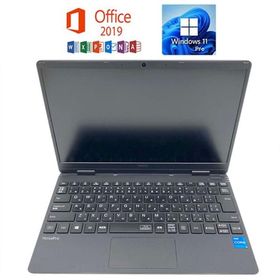 NEC VersaPro UltraLite タイプVC VKT40C-9 PC-VKT4CZG9 Microsoft Office 2019 Corei5/8GB/SSD256GB/Win11Pro 中古ノートパソコン 送料無料