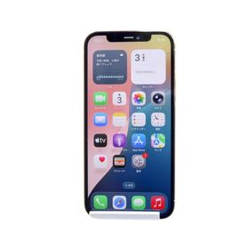 iPhone 12 Pro 128GB SIMフリー [ゴールド]
