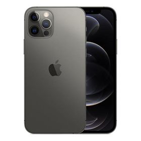 iPhone12 Pro[128GB] au グラファイト【安心保証】