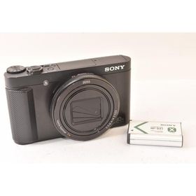 ★ジャンク品★ SONY ソニー Cyber-shot DSC-HX90V コンパクトデジタルカメラ J2607018