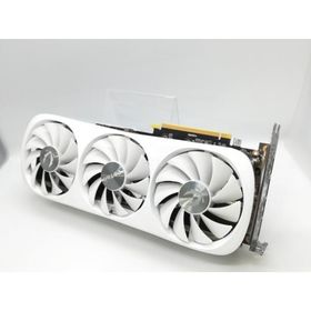 【中古】ZOTAC ZOTAC GAMING GeForce RTX 4070 Ti SUPER Trinity Black Edition 16GB GDDR6X ZT-D40730D-10P RTX4070TiSuper/16G【京都】保証期間１週間