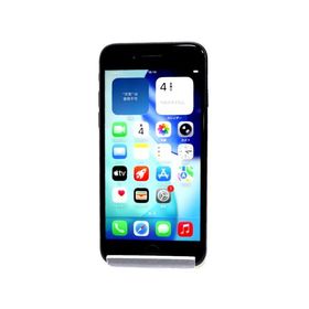 iPhone SE (第2世代) 64GB SIMフリー [ブラック]