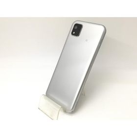 京セラ かんたんスマホ3 A205KC シルバー 本体のみ かんたんスマホ3 新品 16,500円 中古 2,980円 | ネット最安値の価格