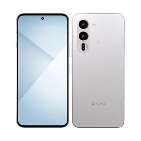 arrows Alpha2 M10[512GB] SIMフリー ホワイト【安心保証】