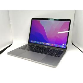 MacBook Pro 2016 13型 新品 10,764円 中古 16,980円 | ネット最安値の