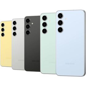 Galaxy S24 FE Exynos 2400e 6.7型 SIMフリー 8GB 256GB グレー色 グローバル版 日本語＋グーグルプレイ対応 本体