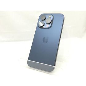 ✅未使用近い・100%✨iPhone 15 Pro 1TB 国内版SIMフリー❣️ iPhone 15 Pro 1TB 新品 200,000円 中古 93,880円 | ネット最安値の