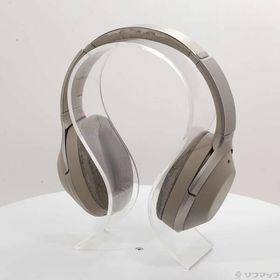 〔中古〕SONY(ソニー) WH-1000XM2 N シャンパンゴールド〔352-ud〕