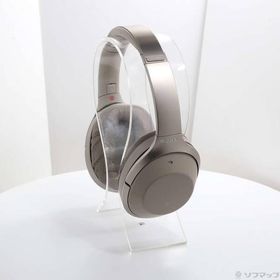 〔中古〕SONY(ソニー) WH-1000XM2 N シャンパンゴールド〔352-ud〕