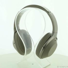 〔中古〕SONY(ソニー) WH-1000XM2 N シャンパンゴールド〔348-ud〕