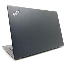 【最速発送】Lenovo ThinkPad X390 20Q1S3TS00 Intel(R) Core(TM) i5-8265U CPU @ 1.60GHz 8GB SSD 256GB 82.3%【難有】