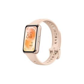 HUAWEI(ファーウェイ) HUAWEI BAND 11 BE ベージュ Aluminum Edition 1.62AMOLED 有機EL スマートバンド CDY-B29-BE iOS/Android LINE通知