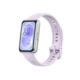 HUAWEI（ファーウェイ） スマートウォッチ Band 11 HUAWEI Band 11 Aluminum Edition / Purple