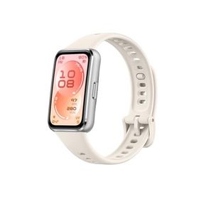 HUAWEI（ファーウェイ） スマートウォッチ Band 11 HUAWEI Band 11 Aluminum Edition / White