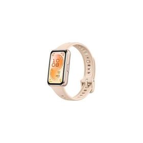 ファーウェイ スマートウォッチ 重量17g 約1.62インチ HUAWEI Band 11 Aluminum Edition ベージュ HUAWEI