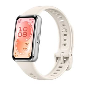 Huawei スマートウォッチ HUAWEI Band 11 Aluminum Edition [ホワイト]
