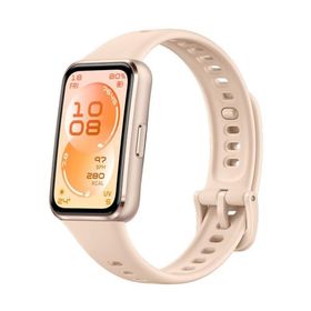 Huawei スマートウォッチ HUAWEI Band 11 Aluminum Edition [ベージュ]