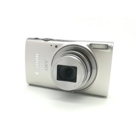 【中古】Canon IXY 650 m シルバー【広島】保証期間１ヶ月【ランクB】