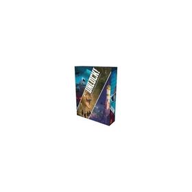中古ボードゲーム アンロック!エキゾチックアドベンチャー 日本語版 (Unlock! Exotic Adventures)