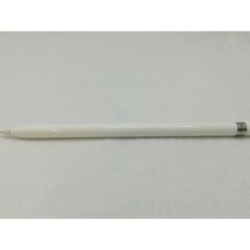 【中古】Apple Apple Pencil（第1世代） MYQW3J/A (USB-C - Apple Pencilアダプタ同梱版)【川崎】保証期間１週間