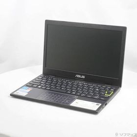 〔中古〕ASUS(エイスース) E210KA E210KA-GJ01BWS ピーコックブルー〔352-ud〕