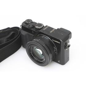 お買い得品｜パナソニック LUMIX DMC-LX100 [ブラック] CA01-D760-3U4A