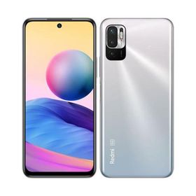 Redmi Note 10 JE 新品 15,000円 中古 8,800円 | ネット最安値の価格