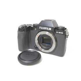 FUJIFILM X-S10 ボディ