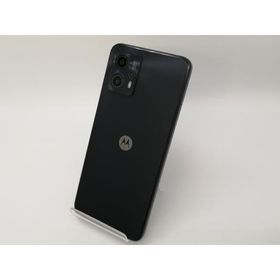 【中古】MOTOROLA 国内版 【SIMフリー】 moto g13 マットチャコール 4GB 128GB PAWW0020JP【三宮センター】保証期間１ヶ月【ランクB】