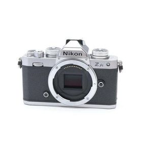 NIKON ニコン ミラーレス一眼カメラ Z fc ボディ Zfc