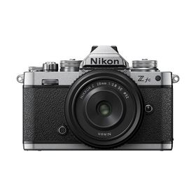 Nikon Z fc 28mm f 2.8 Special Editionキット ミラーレスカメラ