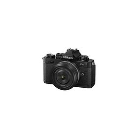 Nikon(ニコン) Z fc 28mm f/2.8 Special Edition キット ミラーレス一眼カメラ ブラック ［単焦点レンズ］