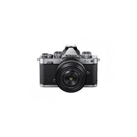 ニコン Nikon Z fc 28mm f/2.8 Special Edition キット ミラーレス一眼カメラ