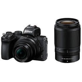 NIKON Z50 ダブルズームキット
