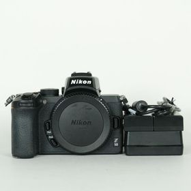 [並品 | バッテリー2個付] Nikon Z50 [ボディ] | Nikon Zマウント