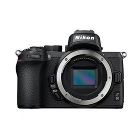 中古 １年保証 新品級 Nikon Z50 ボディ