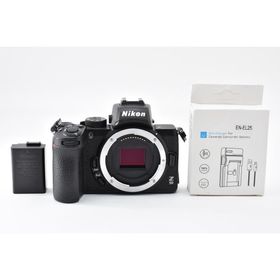 Nikon Z50 ボディ