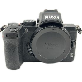 Nikon ニコン ミラーレス一眼カメラ Z50 通電確認のみ ◆2006