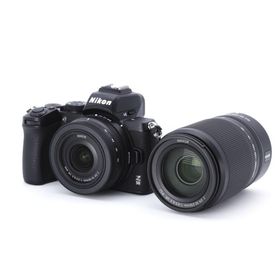 【中古】[美品] Nikon（ニコン） Z 50 ミラーレス一眼カメラ _GP00020819