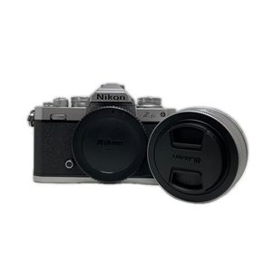 ミラーレスカメラ Nikon Z fc 16-50 KIT【中古】
