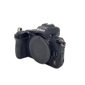 Nikon◆デジタル一眼カメラ Z50 ダブルズームキット//
